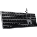 Slim Backlit USB-C Keyboard A226