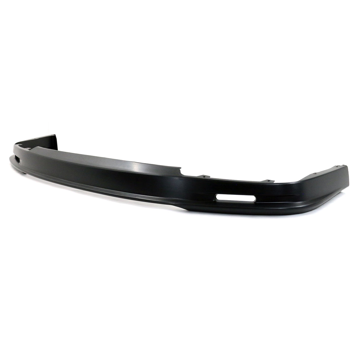 Front Bumper Lip Spoiler Body Kit H33802