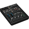 4-Channel Ultra Compact Mixer U782639