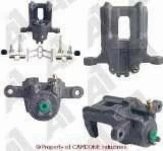 Disc Brake Caliper A423