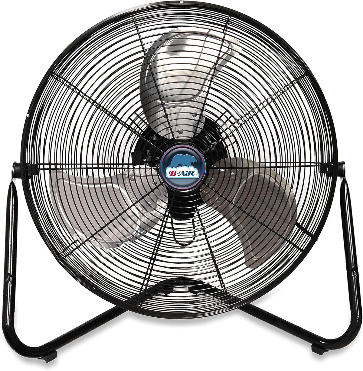 20 inch High Velocity Floor Fan S1135