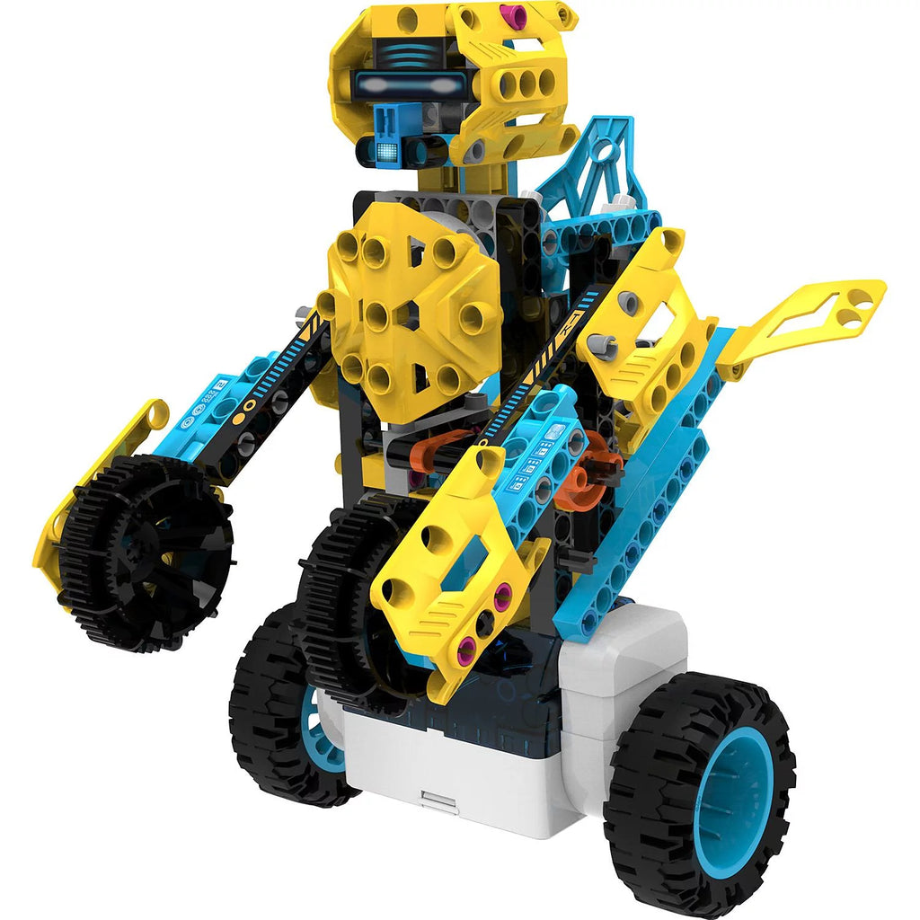 Robotics: Smart Machines - HoverBots I54203