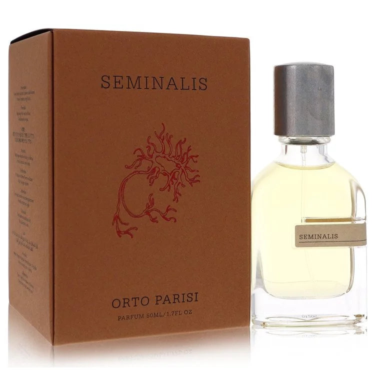 Parfum Spray 1.7 oz H915
