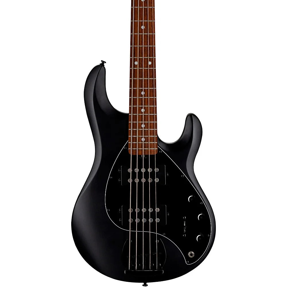 Stealth Black StingRay 5 HH Bass X399