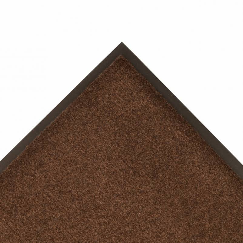 Hunter Green Carpeted Entrance Mat B883