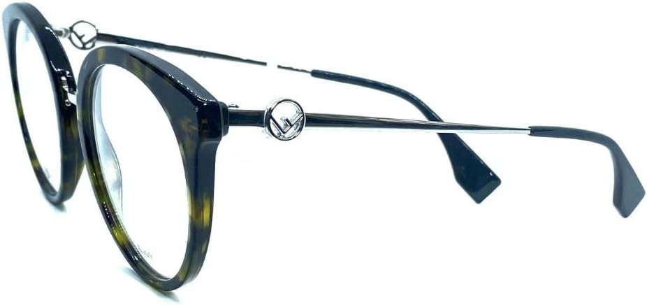 DKHAVANA Eyeglasses 51mm H7936