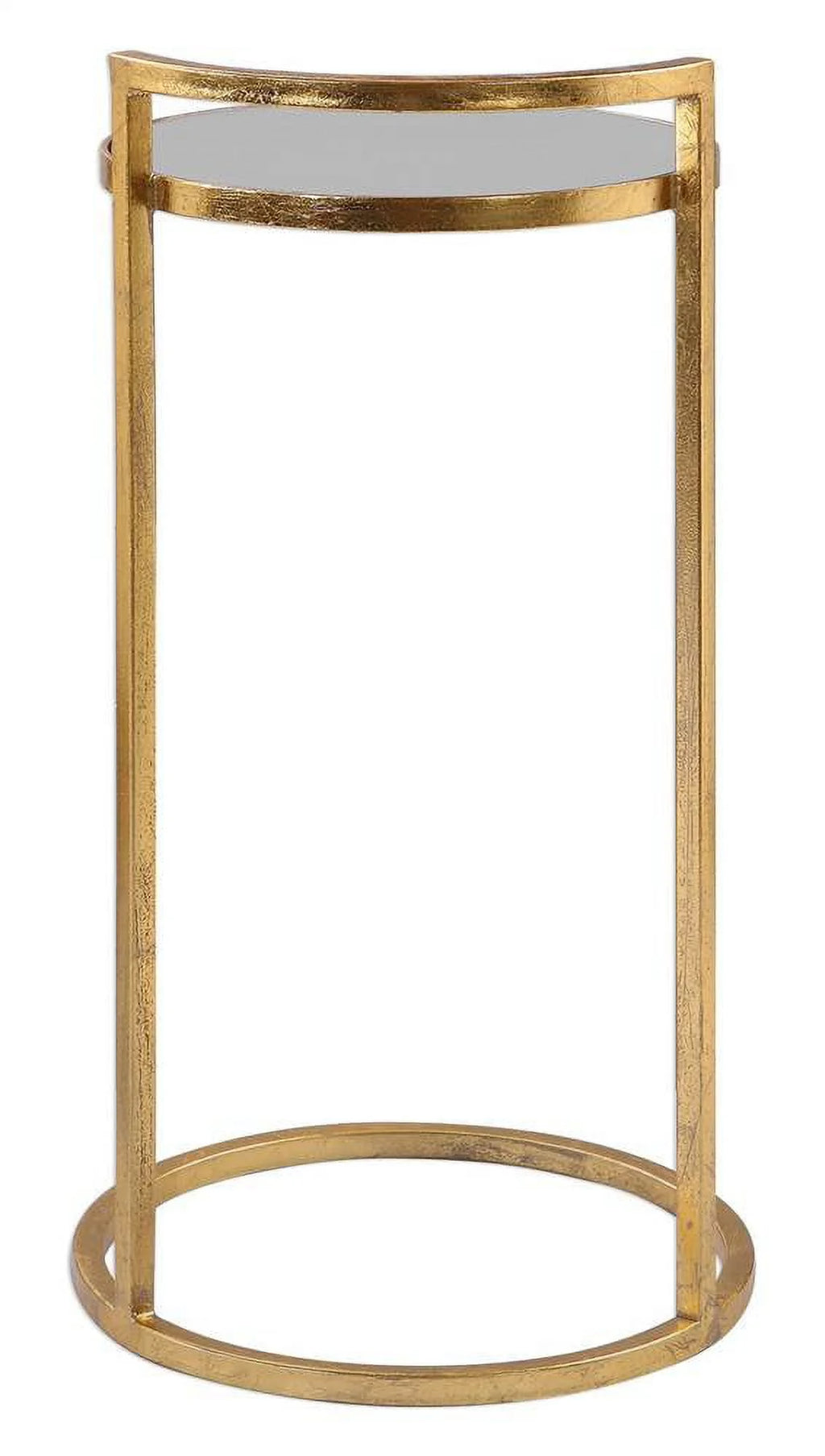 25.98 inch Accent Table L502