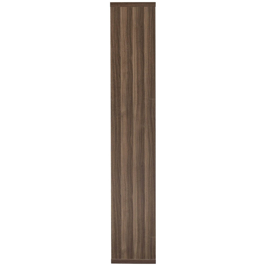 Walnut Bookcase F805817