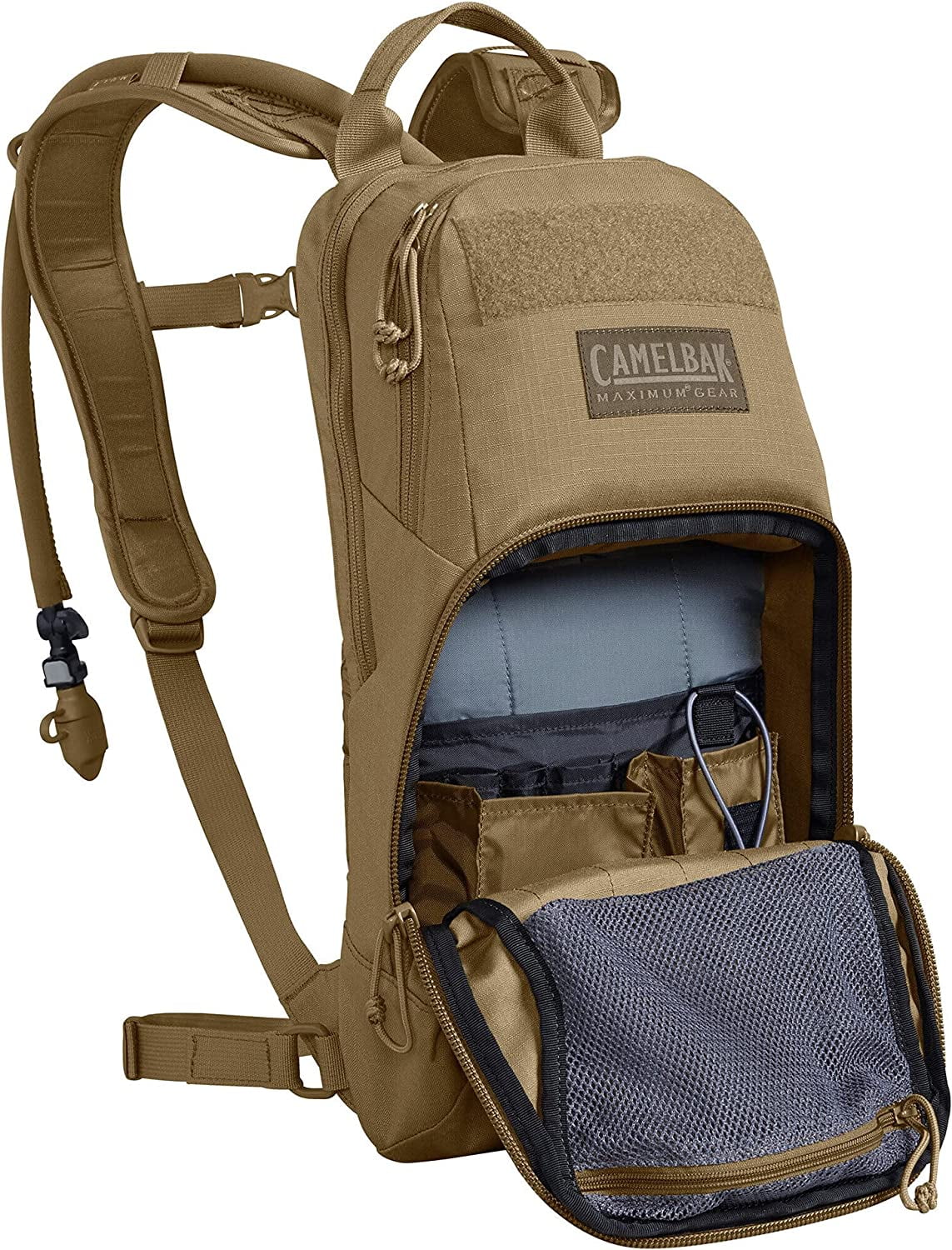 Tan Hydration Pack V75835