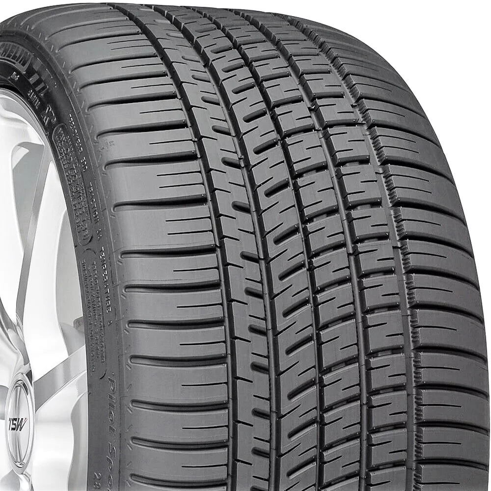 275/35ZR20/XL 102Y All-Season Tire J8730