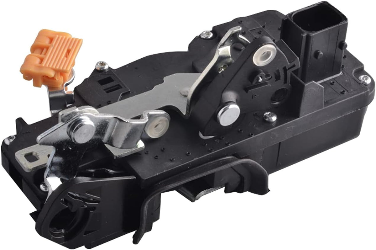 Power Door Lock Actuator Motor Front Right Passenger Side Pack of 2 C99266