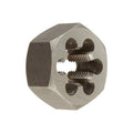 1-1/2 inch-6 Carbon Steel Left Hand Hex Die B231