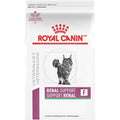 Veterinary Diet Feline Renal Support F Dry Food D13358