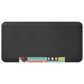 Dark Gray Anti-Fatigue Kitchen Floor Mat H38441