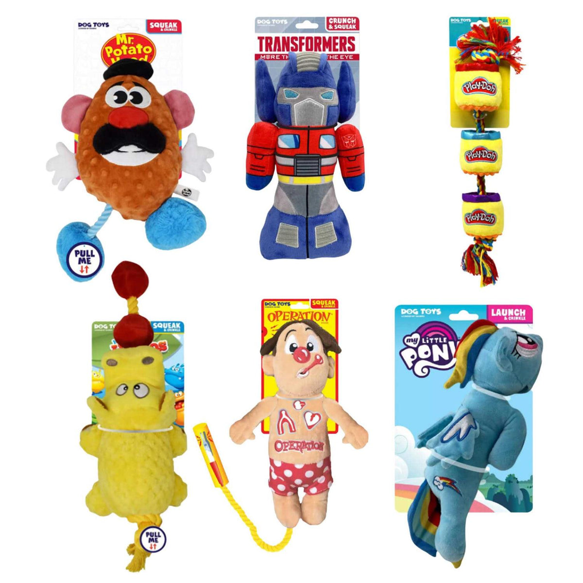 Dog Toy J44582