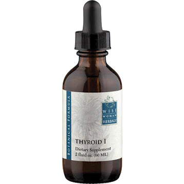 2 fl oz Thyroid I Y419363