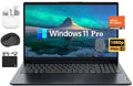 15.6" FHD Display AMD Ryzen 3 8GB LPDDR5 1TB PCIe SSD Laptop K63374