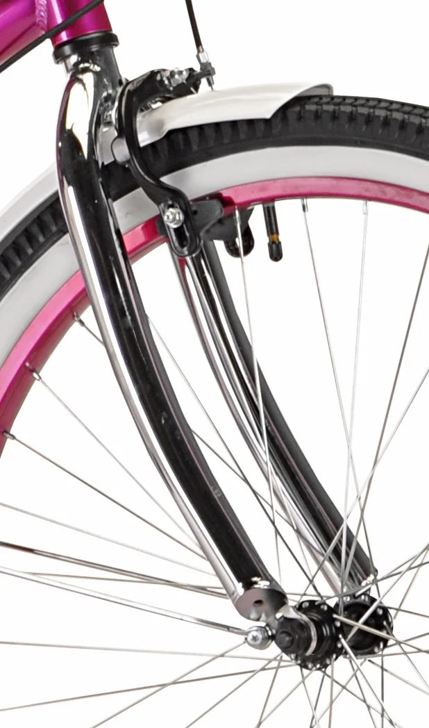 Women's Cruiser Bike Y120150