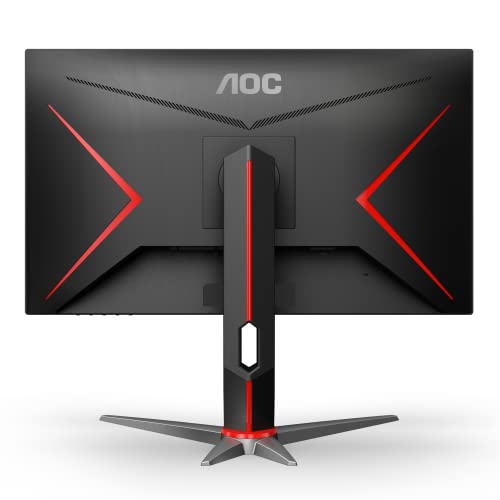 Flat Gaming Monitor E420838