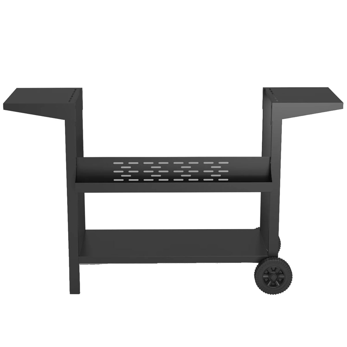 4-Burner Propane Gas Grill F18066