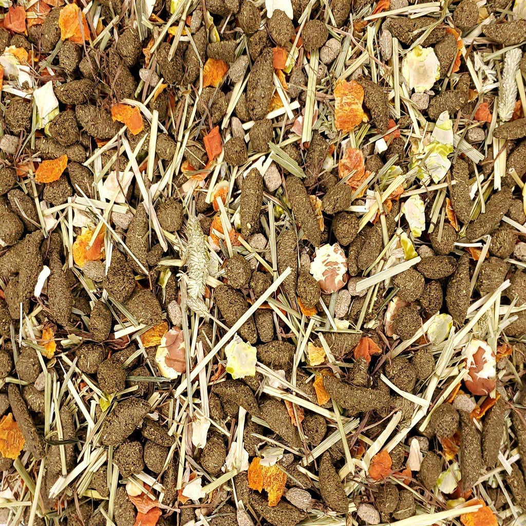 Rabbit Food D146