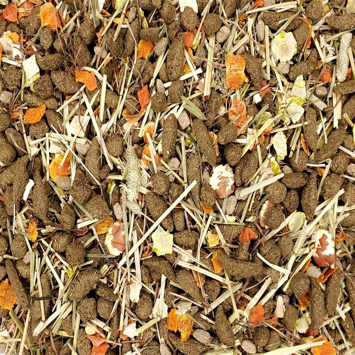 Rabbit Food D146