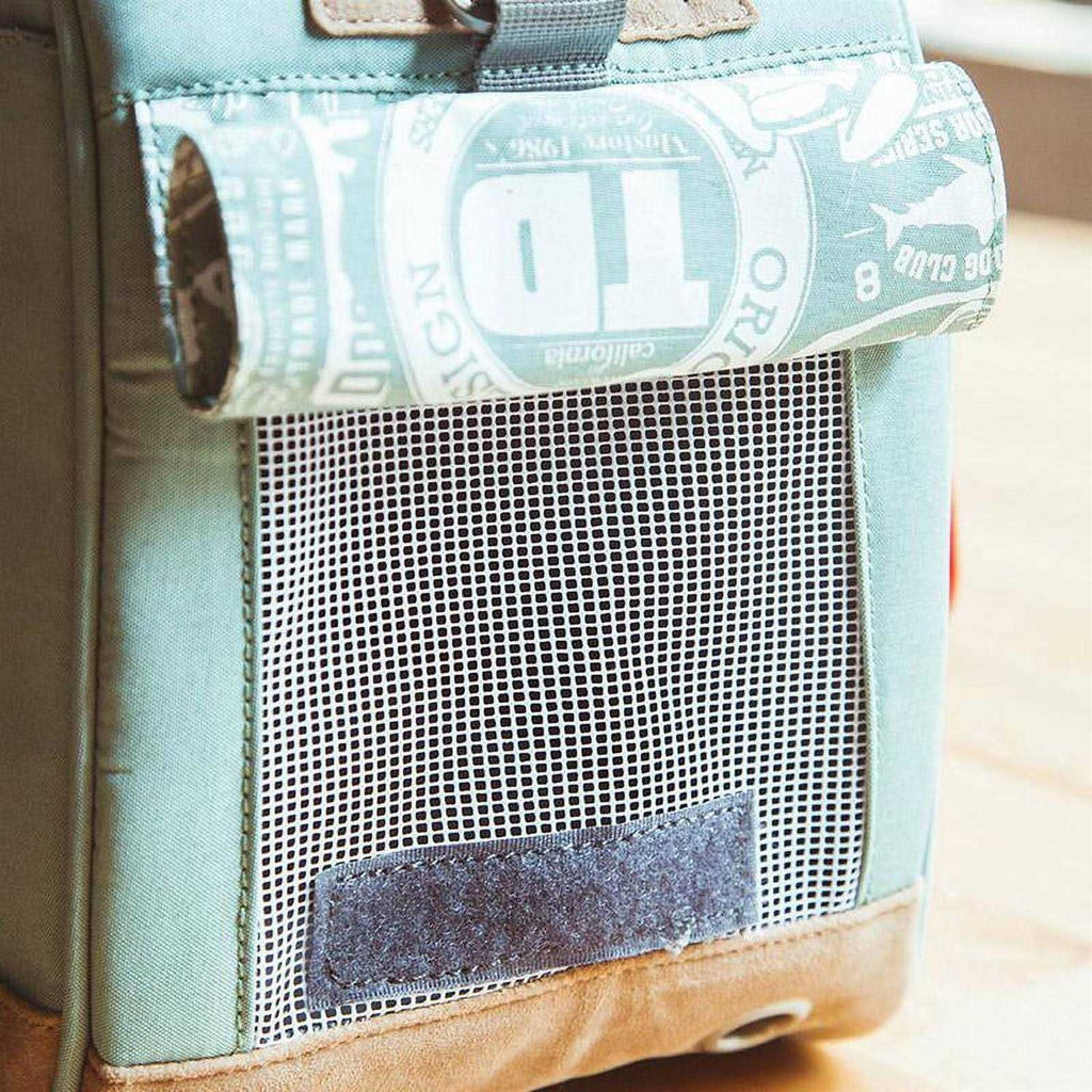 Airline Approved Pet Carrier W979