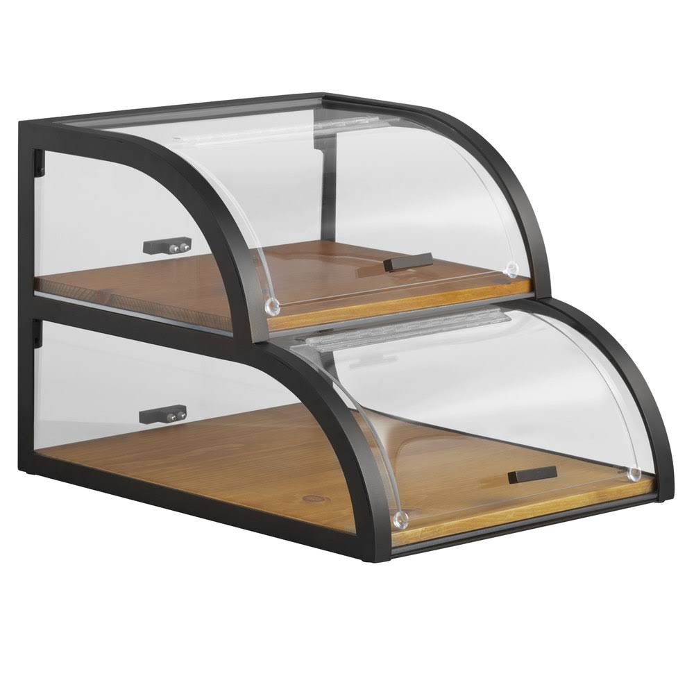 Display Case G54334