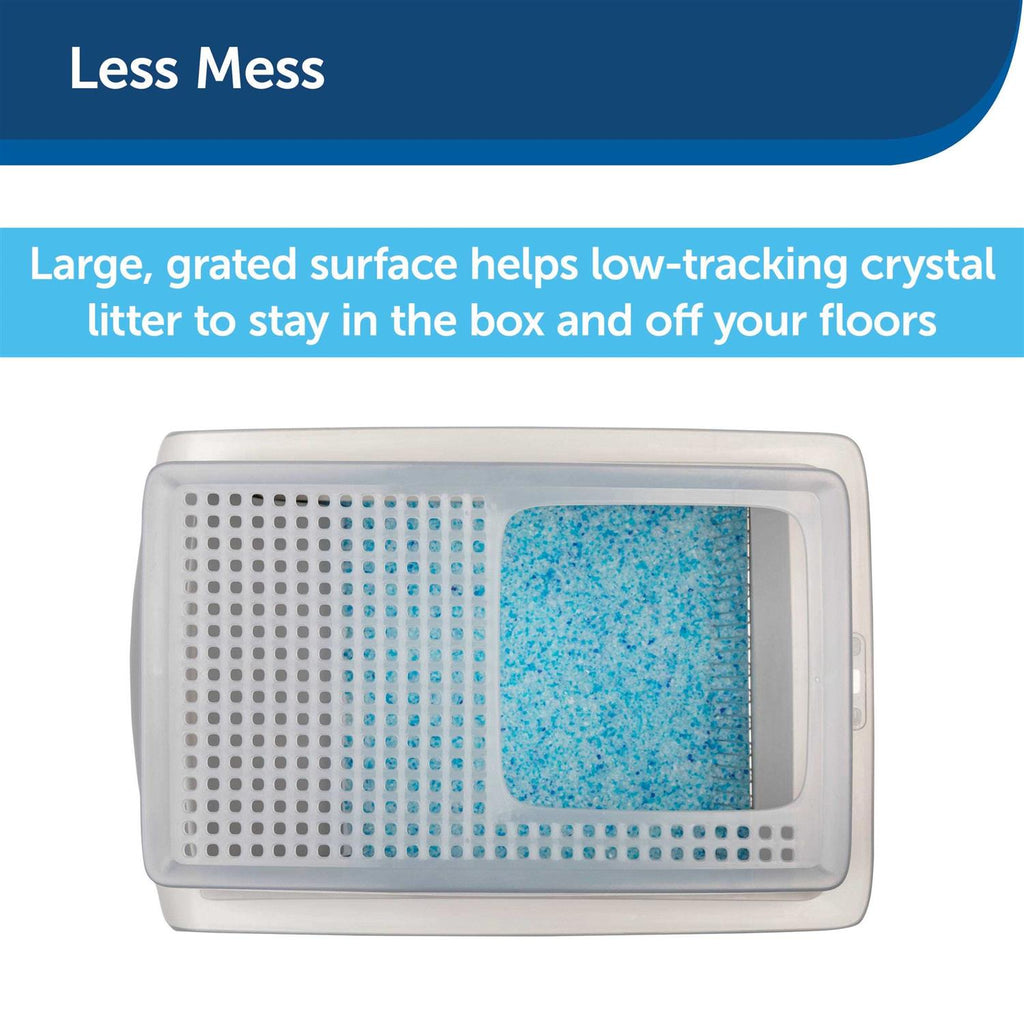ScoopFree Litter Box Privacy Hood S755909