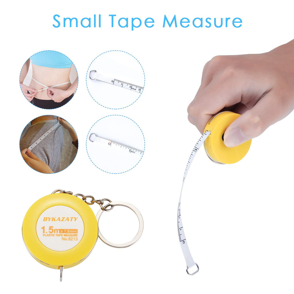 Pet Scale with Tape Measure, Digital Infant Scale with Height Tray, Max 220lb, Pack of 2 H621