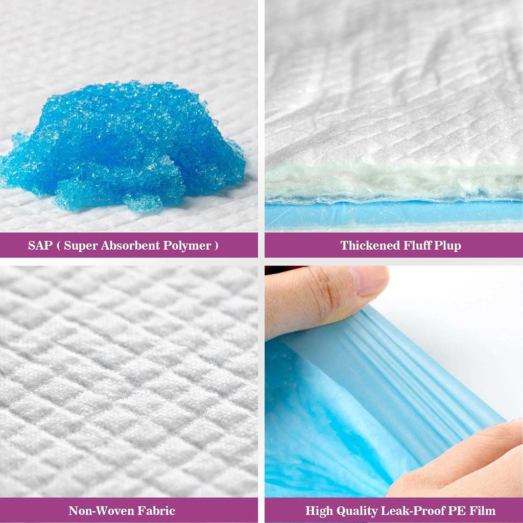 Extra Large Dog Pee Pads E585