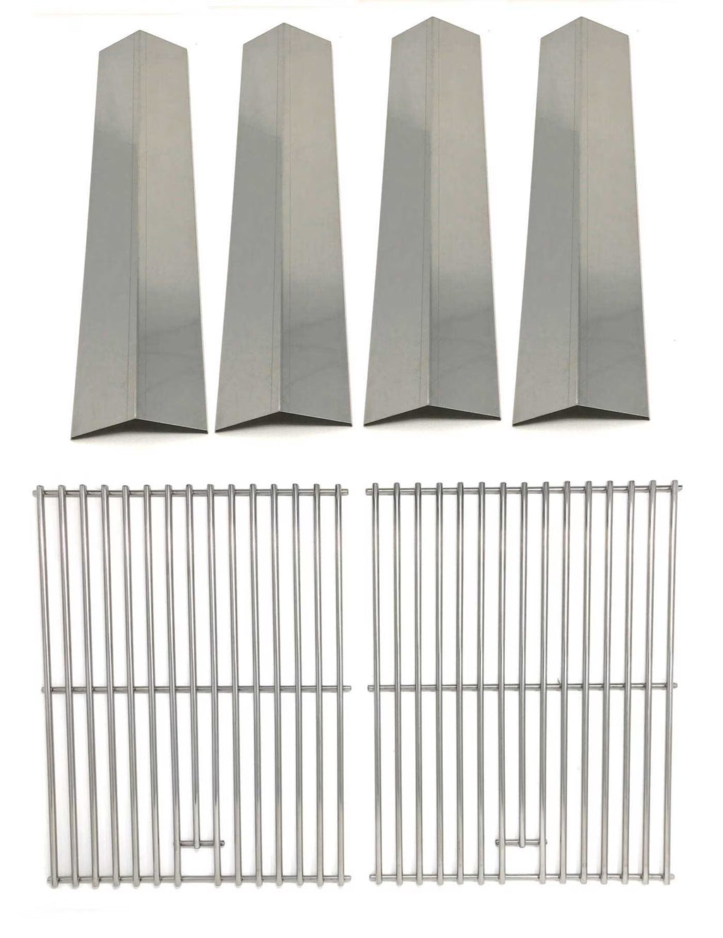 Replacement BBQ Parts for Gas Models M59464