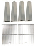 Replacement BBQ Parts for Gas Models M59464