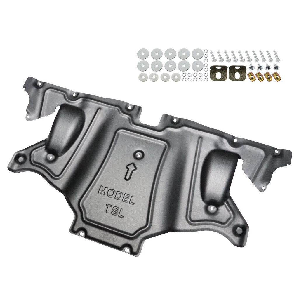 Rear Skid Plate Under Engine Guard Cover A69902