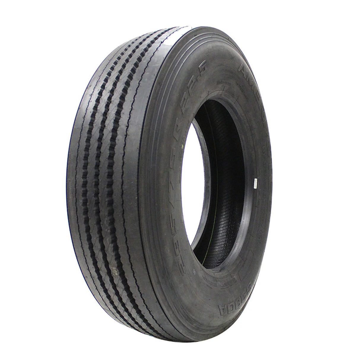 295/75R22.5 Commercial Tire S95282