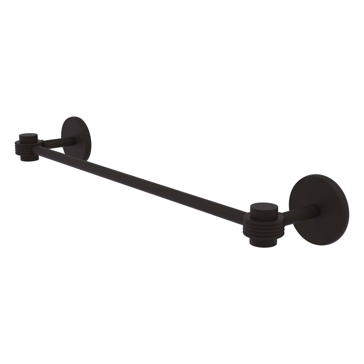Oil Rubbed Bronze Towel Bar M103071