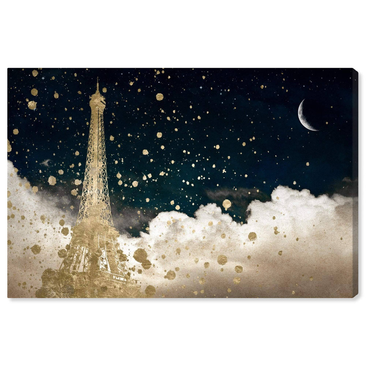 Canvas Art Q88681
