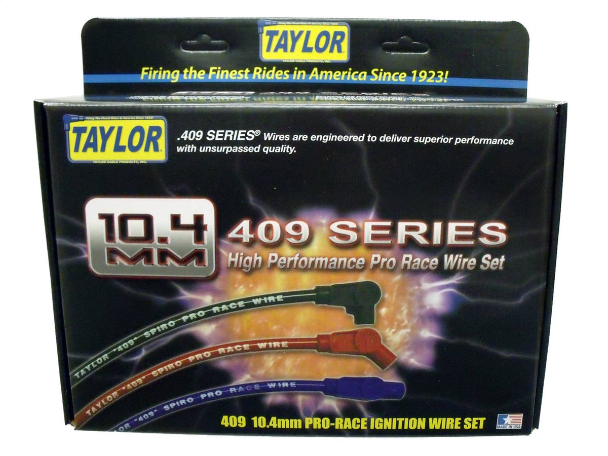 Red 409 Race Fit Cable K517644