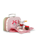 Mr Little Mouse in Suitcase G3103