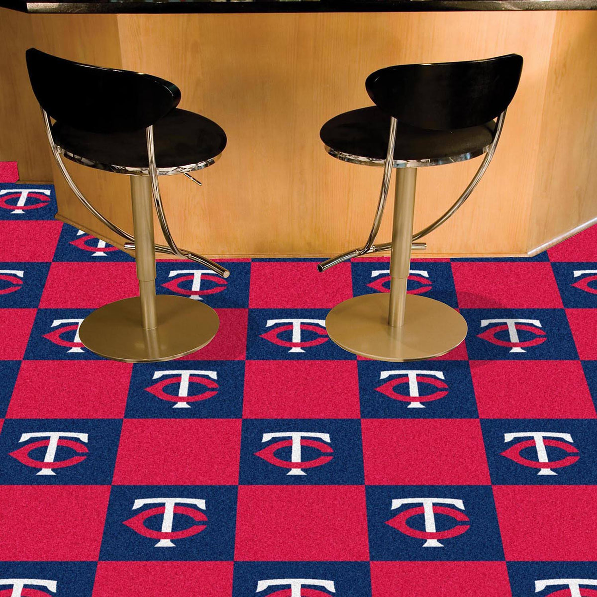 Carpet Tiles N27271