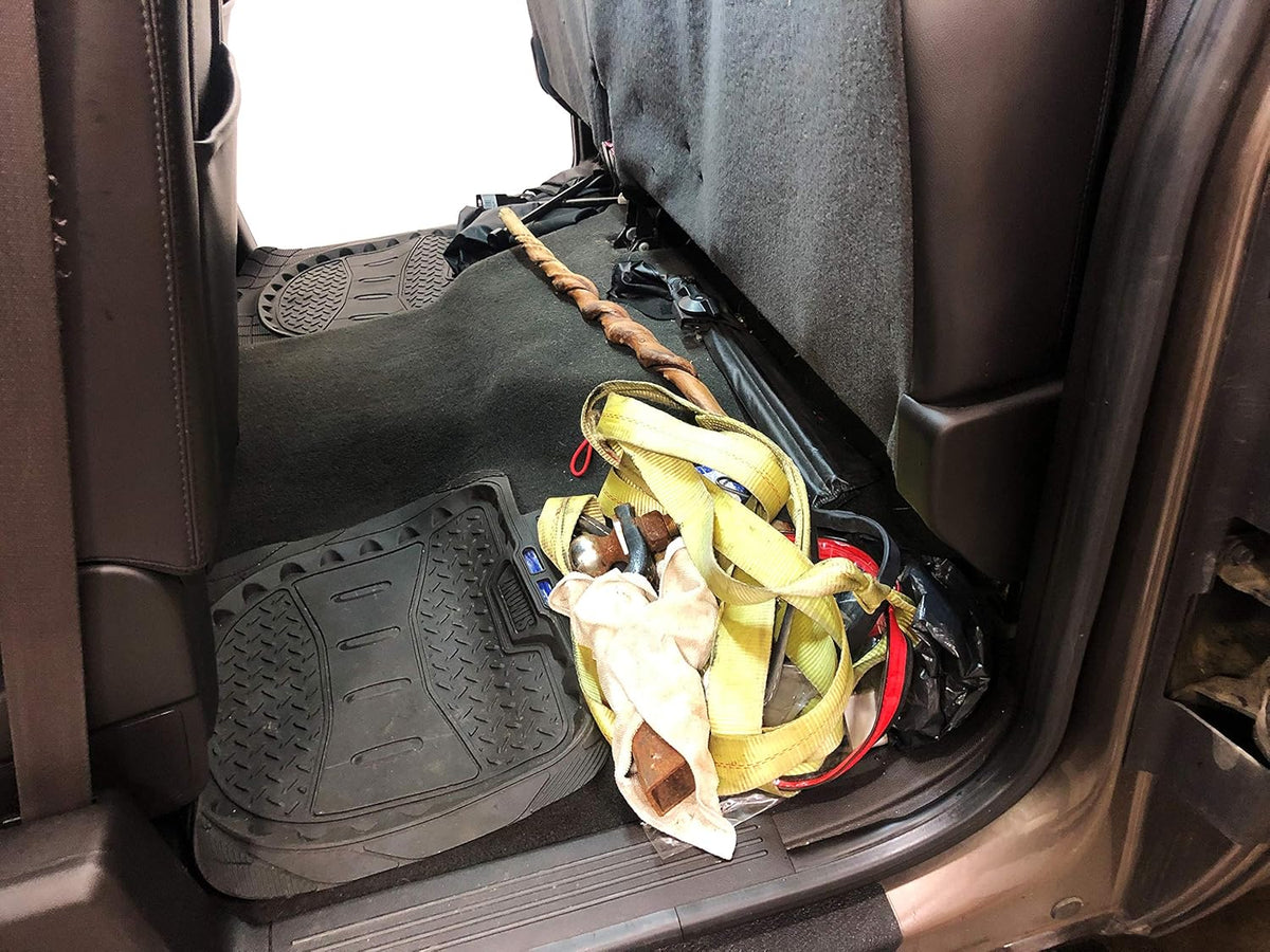 Under Seat Storage Box I642