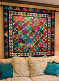 Wall Quilts R50164