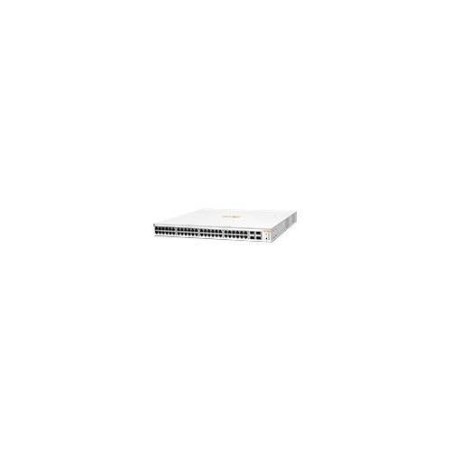 48G Class4 PoE 4SFP+ 370W Switch C3829