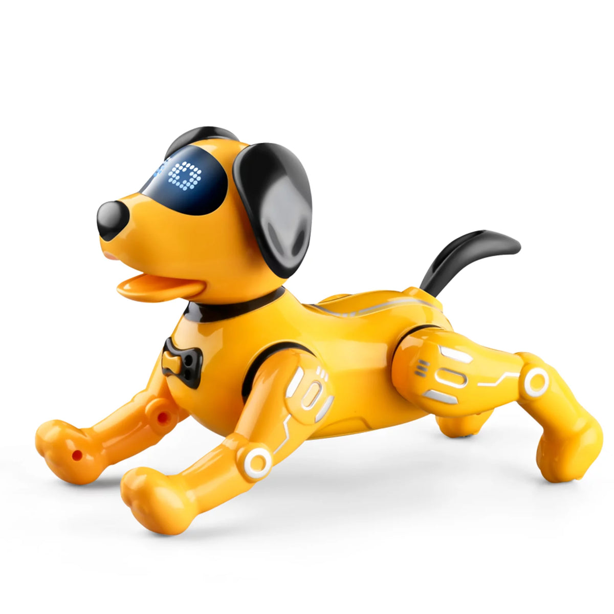 Remote Control Robot Dog Toy Y930150