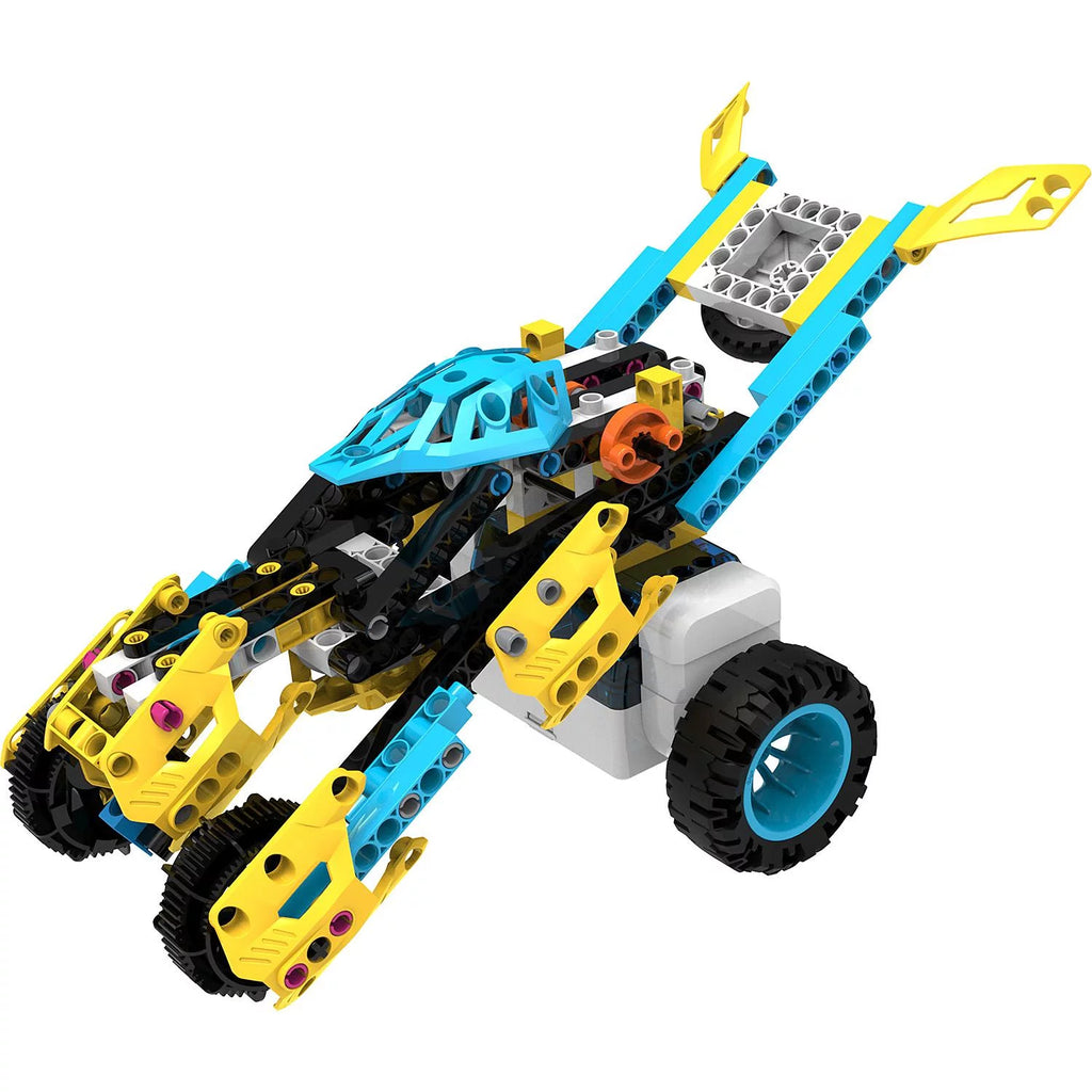 Robotics: Smart Machines - HoverBots I54203