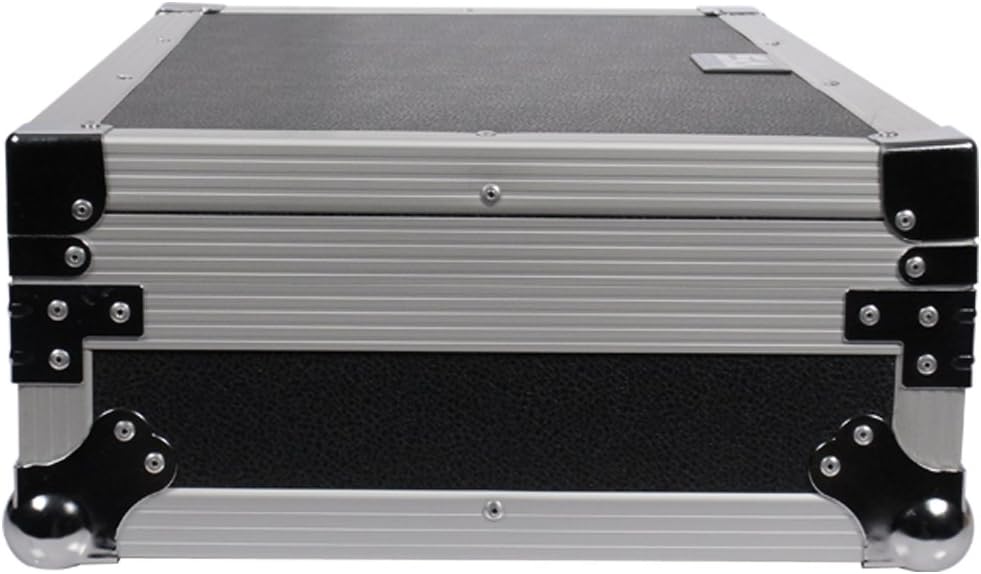 Pedal Board Case ATA 26 Storage Rack O87325