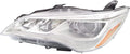 Head Light Assembly Driver Side B295869