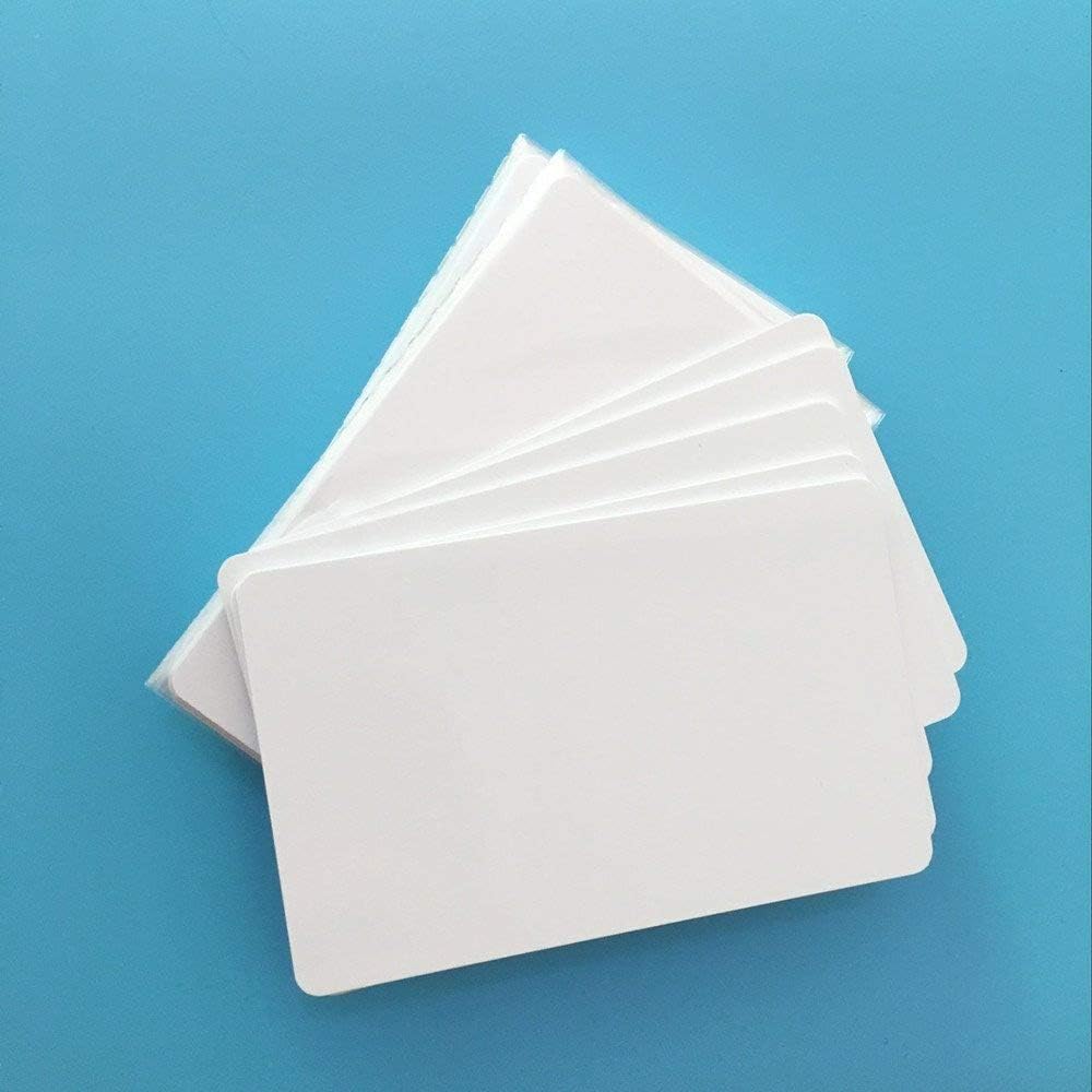 Contact Smart Chip Card Reader Writer with 2 PCS Test Cards & SDK Kit O13684