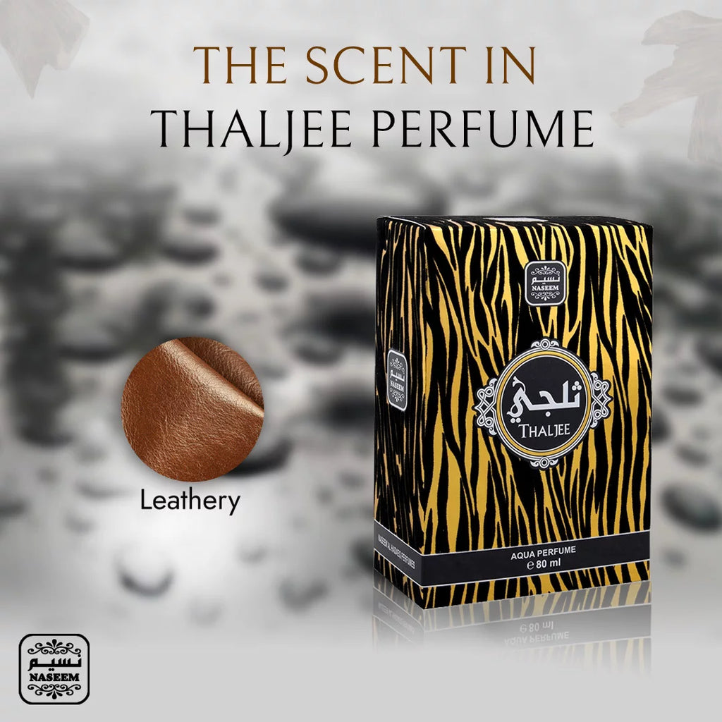 Aqua Perfume Arabic Non Alcoholic Fresh Rose Leather Musk Men Parfum A704358