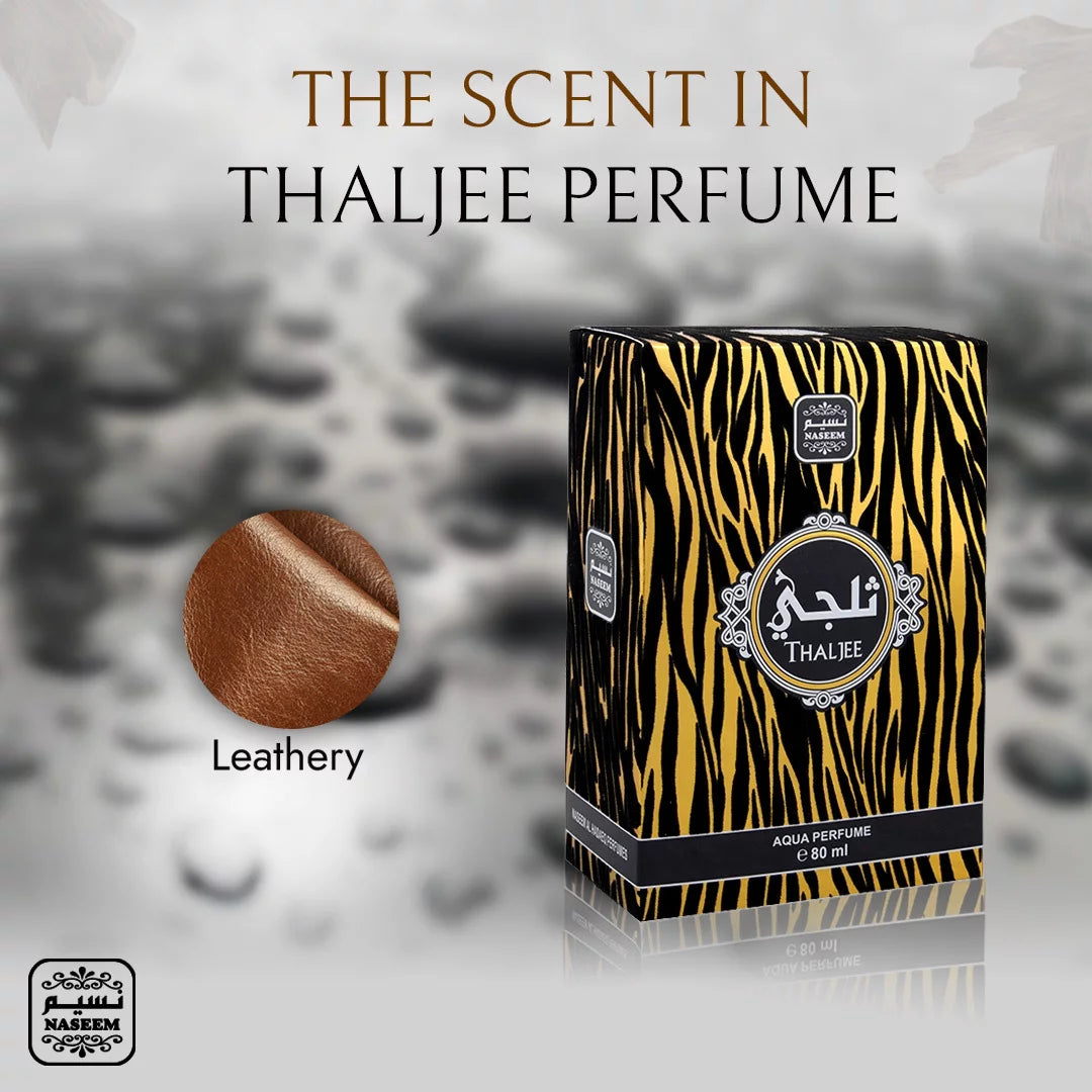 Aqua Perfume Arabic Non Alcoholic Fresh Rose Leather Musk Men Parfum A704358